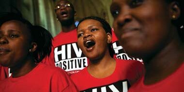 Guidelines for NGOs preparedness to sexual violence in the context of HIV