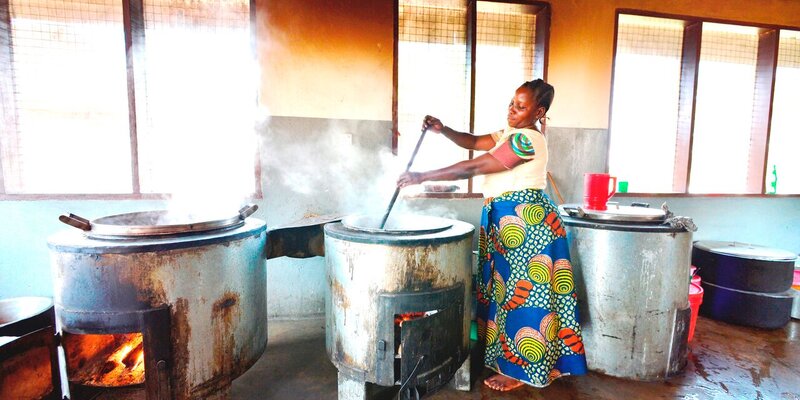 How to overcome inherent gaps between NGOs and research institutions