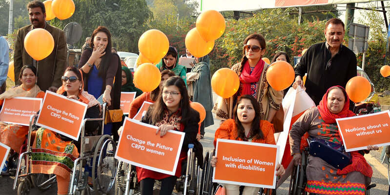 Addressing Accessibility and Inclusion Gaps in Development 