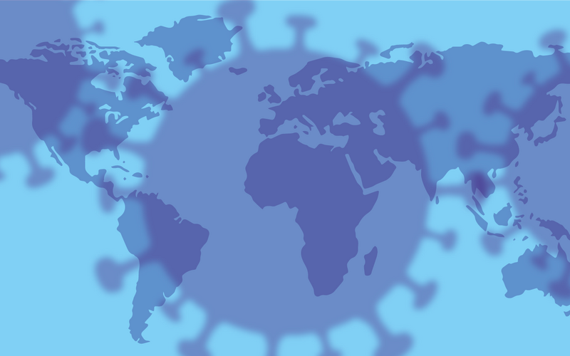 COVID-19 – A Game Changer in International Health Cooperation?