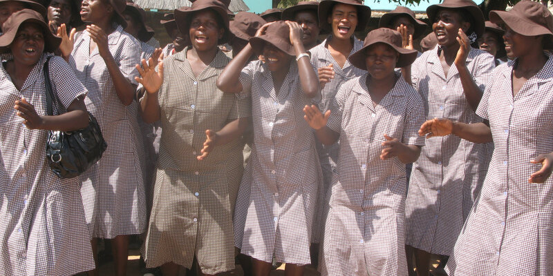 Community health workers: Essential for health, under- valued by planners 
