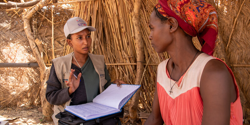 Abortion in Humanitarian Crisis 