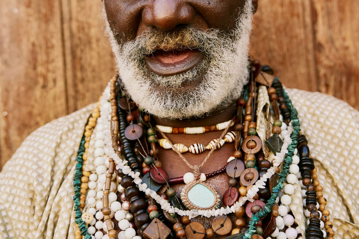 Africa’s Ageing Population: Tackling Mental Health Challenges 
