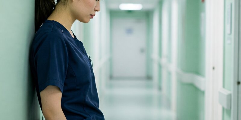 Moral distress an important reason for leaving the profession 