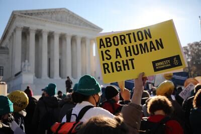 Cash, control & choice: Why billionaires are betting big on rolling back sexual and reproductive rights