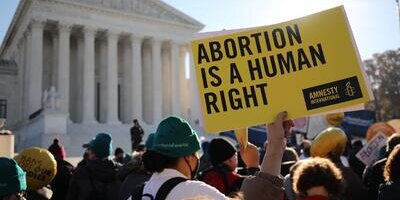 Cash, control & choice: Why billionaires are betting big on rolling back sexual and reproductive rights