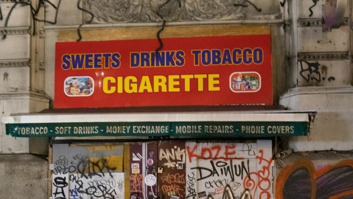 Commercial Determinants, Public Health and Human Rights