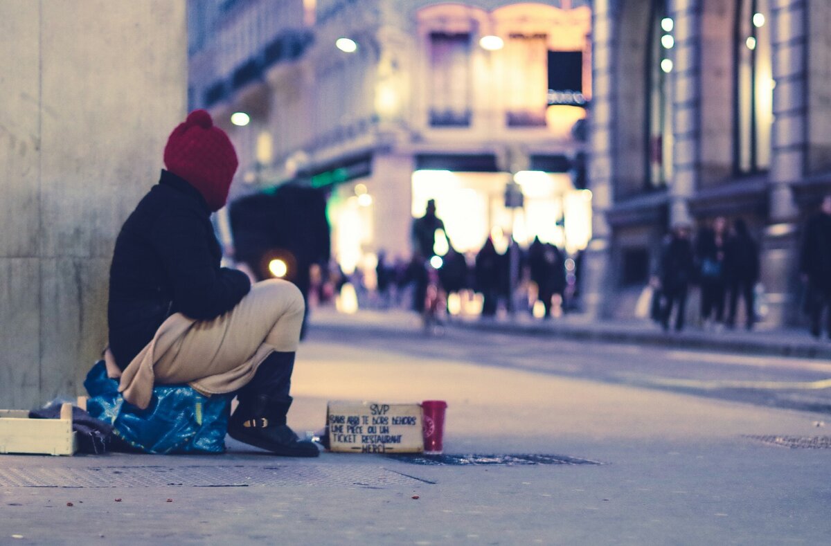 Foto von Ev auf Unsplash