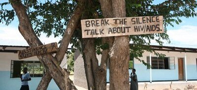 HIV/AIDS and vulnerable groups – No one left behind