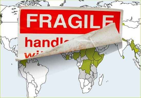 Promoting access to health in fragile contexts: What role for international health cooperation?