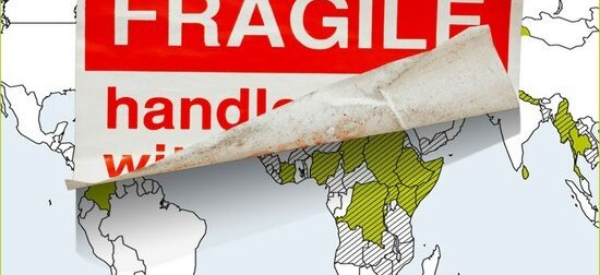 Promoting access to health in fragile contexts: What role for international health cooperation?