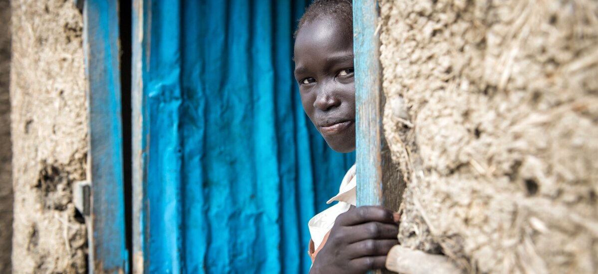 Health in fragile contexts