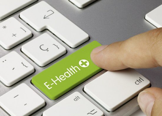 Digital health, eHealth, mHealth: Breakthrough for public health or creating new dependency? A critical look at the current hype