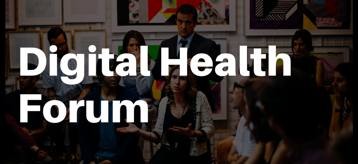 Digital Health Forum