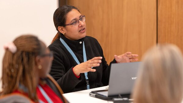 CAS Health Systems and Management - Study at Swiss TPH