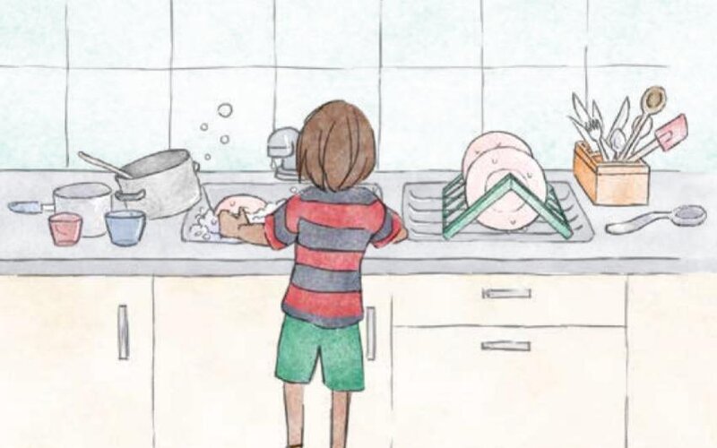 Ils s'occupent de leurs proches - qui s'occupe d'eux ?