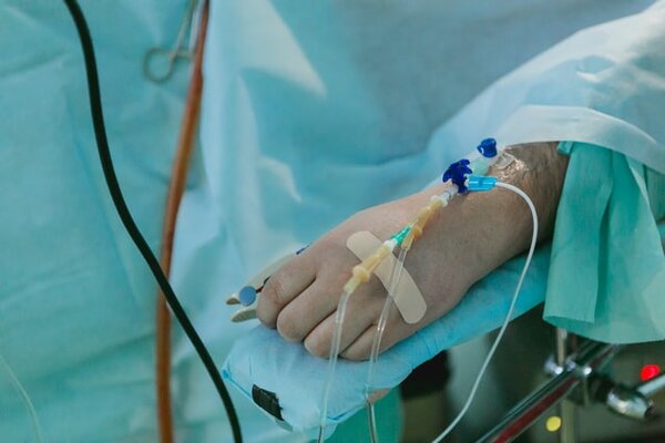 Les systèmes de santé sont largement négligés lors de la lutte contre le COVID-19