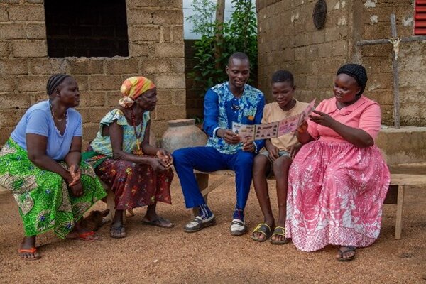 Burkina Faso : documenter et donner la parole aux communautés