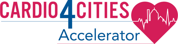 Your online resource for better urban heart health: the CARDIO4Cities website