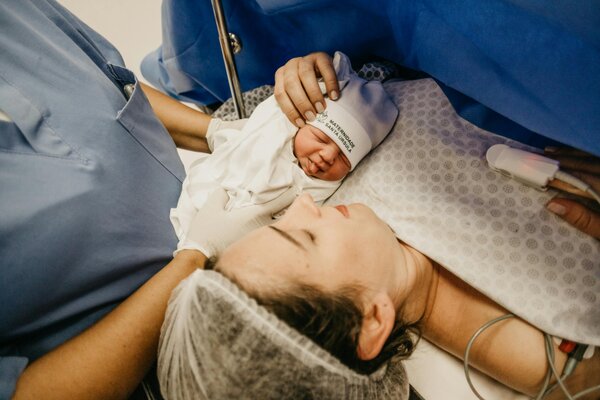 Could AI ultrasounds be the 'great equalizer' for maternal health?