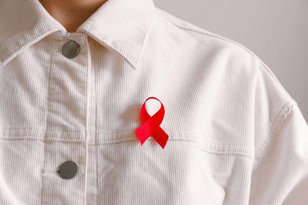 Wie Trumps Politik den Kampf gegen HIV gefährdet