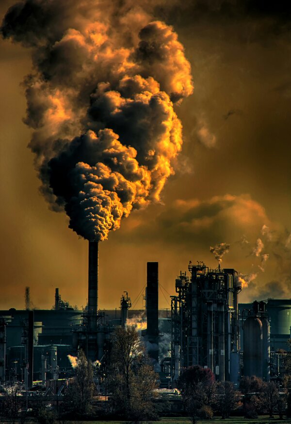 Iran risks ‘going many years backward’ as environmental destruction threatens long-term health