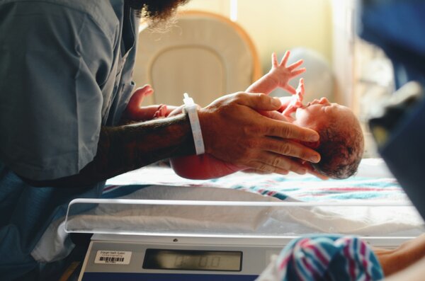 Digital Tools Can Transform Maternal and Child Health – But Access Barriers Need to be Addressed