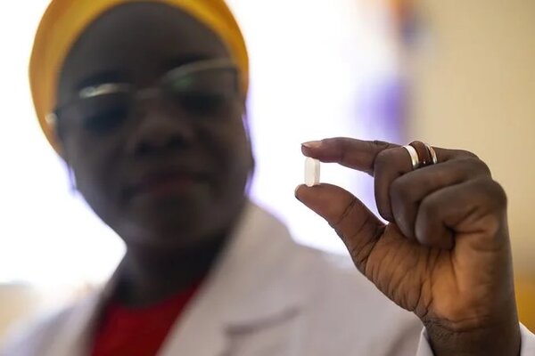Milestone towards eliminating sleeping sickness