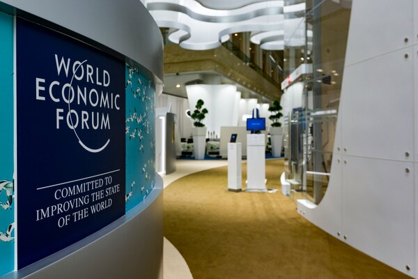 Has the golden age of global health ended? The health takeaways from Davos 2026