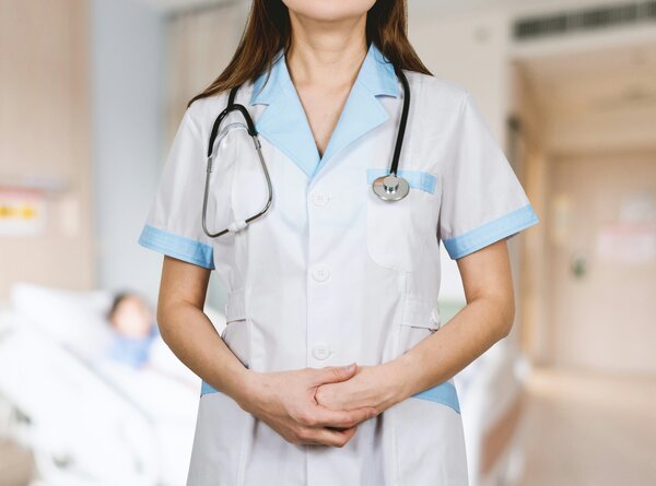 Without strategy, US support for global health workers won’t go far