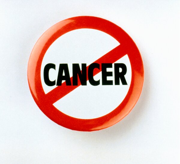 Childhood cancer: progress, but not enough