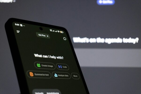 The chatbot will see you now: how AI is being trained to spot mental health issues in any language
