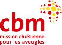 CBM Mission chrétienne pour les aveugles (Suisse)