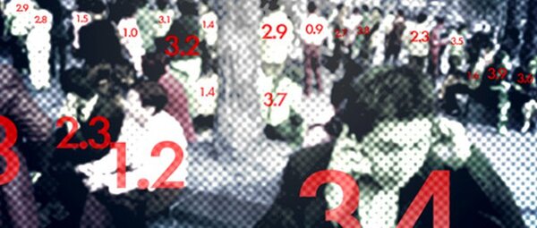 Cela a toujours été complexe – Cela ne peut pas l'être plus
