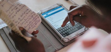 Santé numérique – bénédiction ou malédiction pour la santé au niveau mondial?