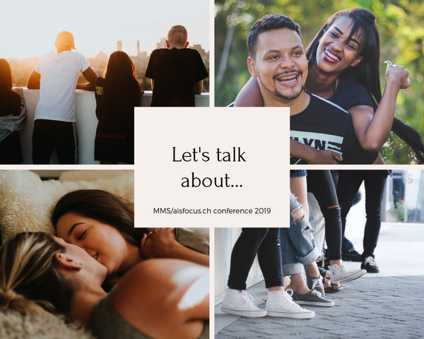 Let´s talk about...