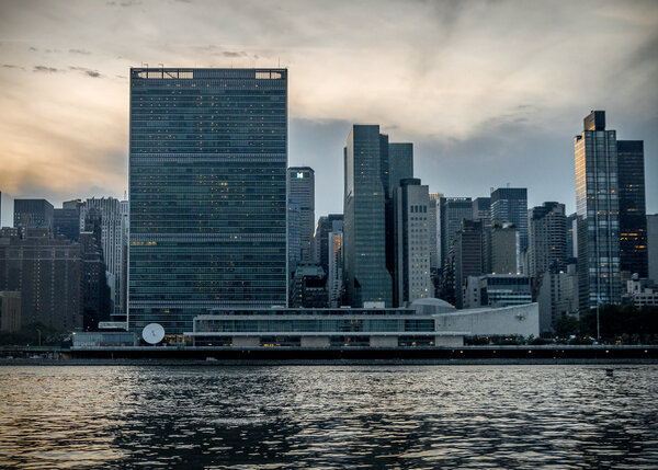 Couverture sanitaire universelle à l’Assemblée générale des Nations Unies : la flamme va-t-elle enfin s’allumer ?