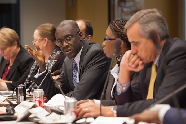The World Bank’s 2017 pandemic response fund isn’t working
