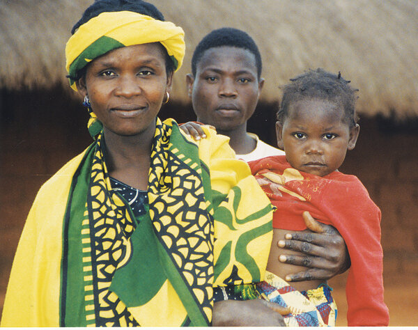 Impact of the COVID-19 Pandemic on Family Planning and Ending Gender-based Violence, Female Genital Mutilation and Child Marriage