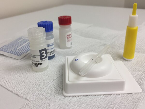 Covid-19 crisis raises hopes of end to UK transmission of HIV