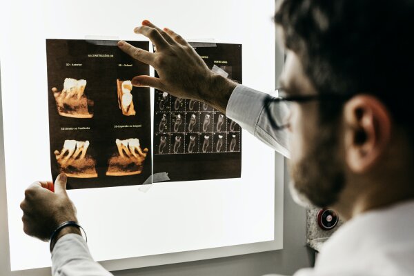 Global Strategy on Digital Health 2020-2025