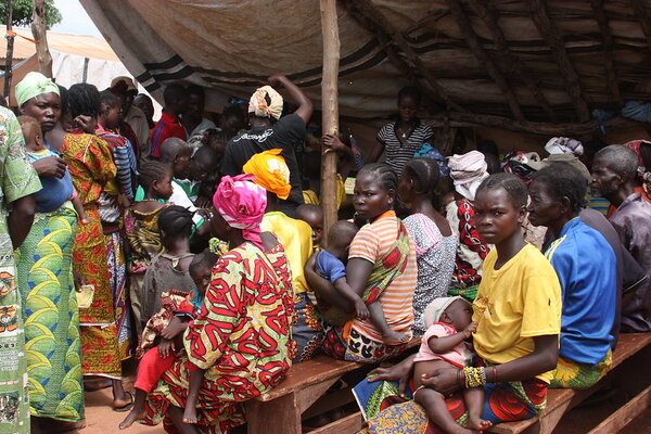 L'OMS révèle de nouveaux chiffres sur la crise mondiale des maladies non transmissibles (MNT)