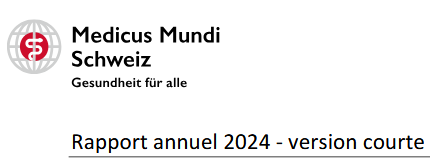 Rapport annuel 2024 - version courte