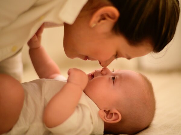 Are we on the pathway to ensuring our youngest generation receives nurturing care?