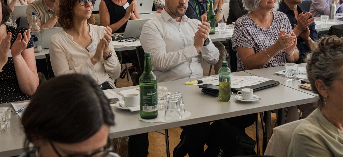 Assemblée générale du 10 juin 2025