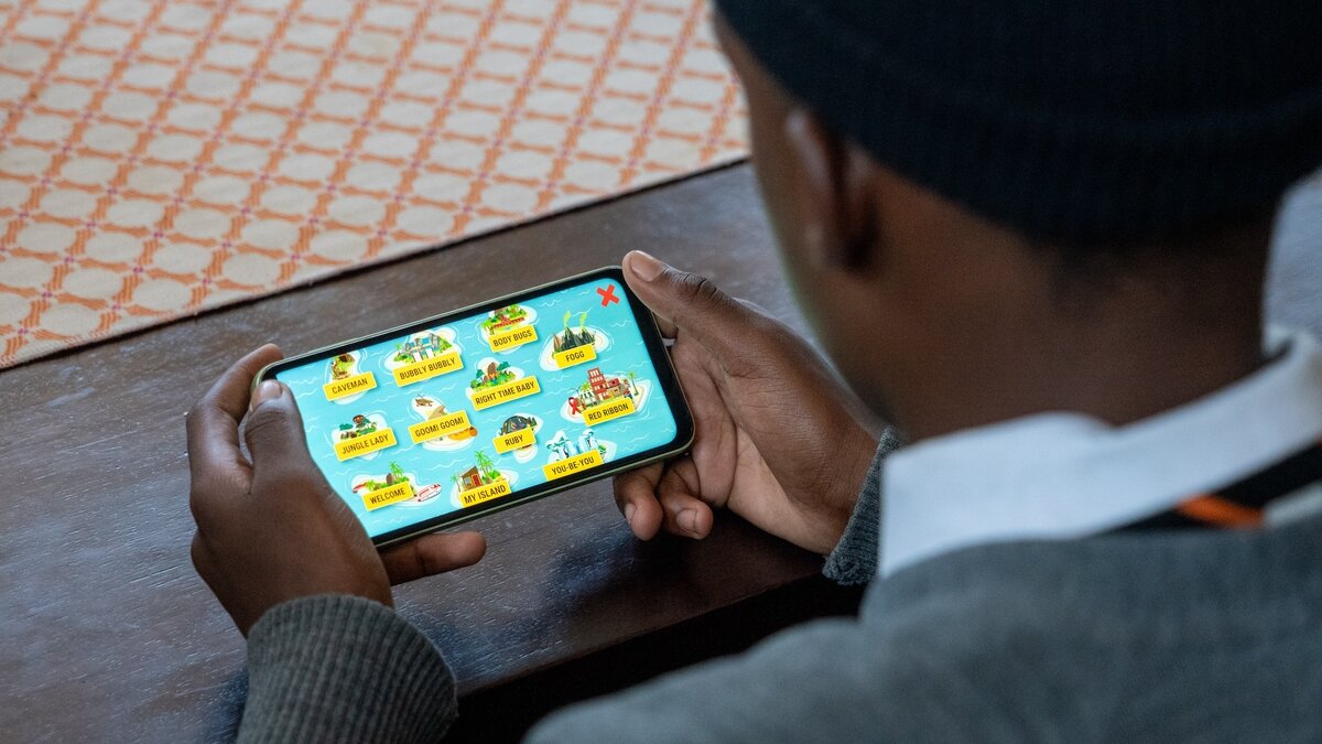 Photo: &copy; Michael Heger