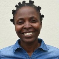 Cordelia Kunzekwenyika