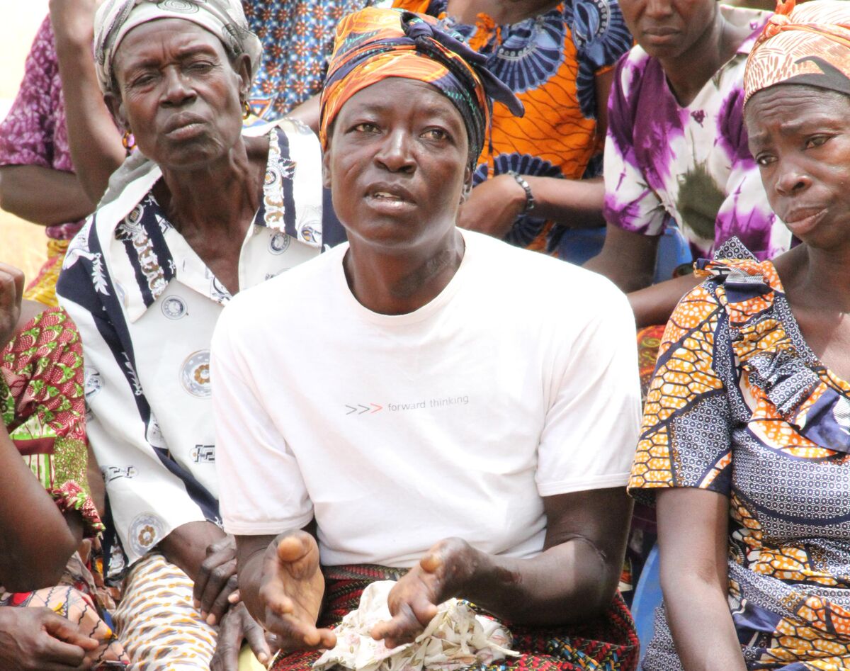 Psychische Gesundheit in Burkina Faso und das WHO Mental Health Gap Action Programme (mhGAP)