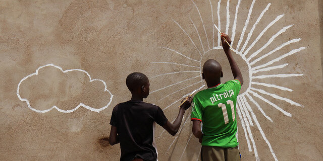 Promoting young women’s rights related to safe motherhood