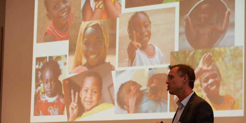 Health system strengthening in a changing world